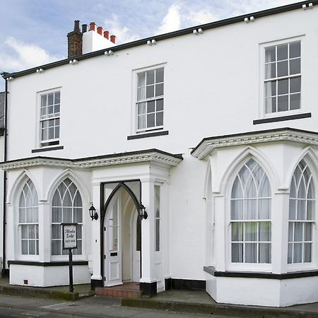 Altonlea Lodge Seaton Carew Eksteriør billede