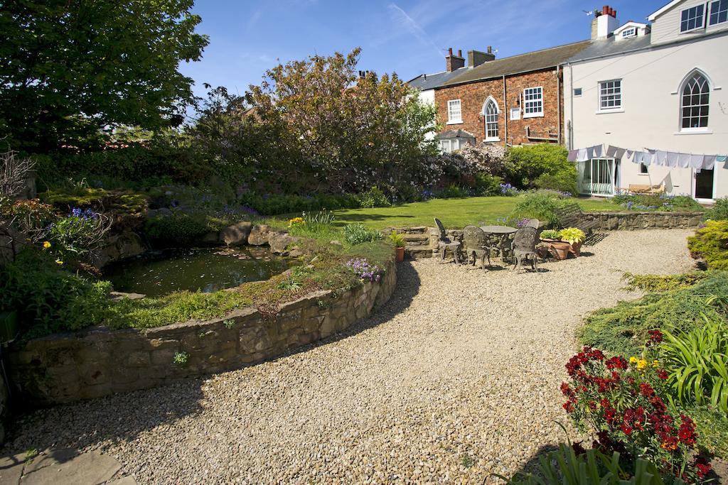 Altonlea Lodge Seaton Carew Eksteriør billede