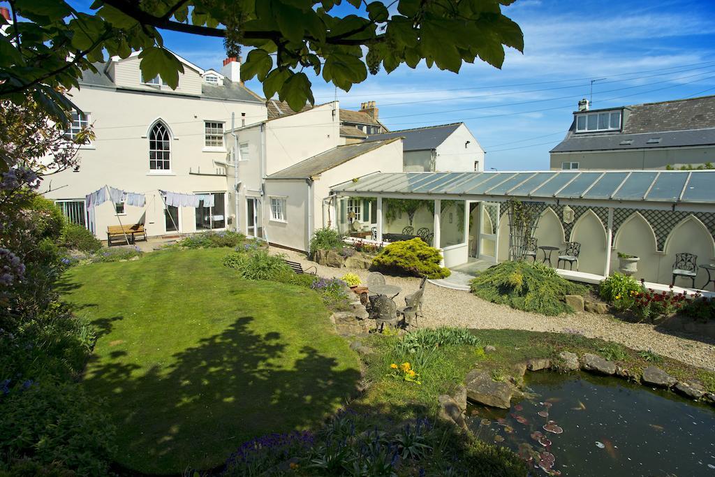 Altonlea Lodge Seaton Carew Eksteriør billede