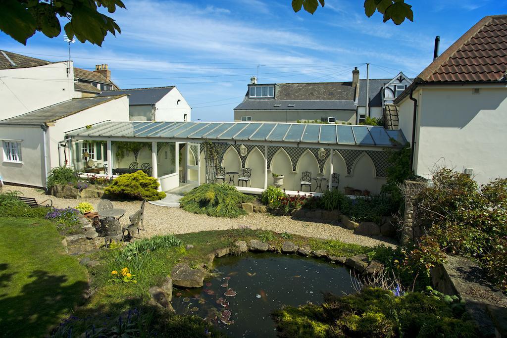 Altonlea Lodge Seaton Carew Eksteriør billede