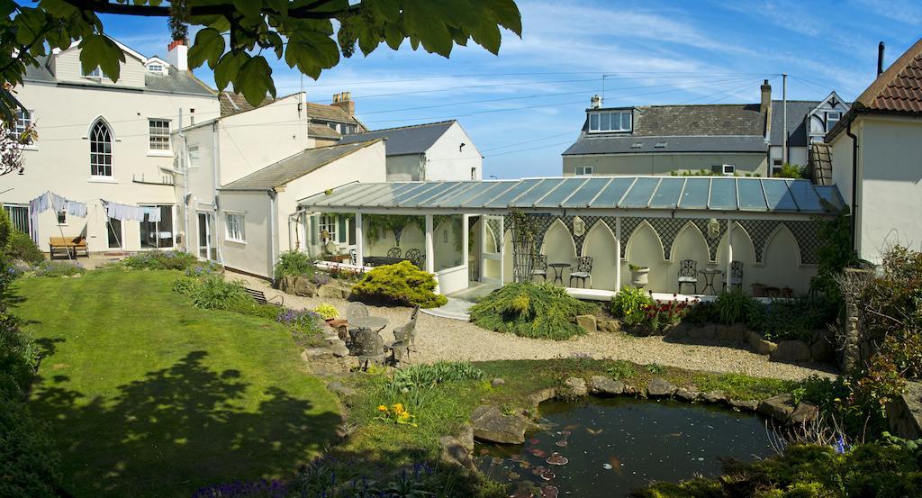 Altonlea Lodge Seaton Carew Eksteriør billede