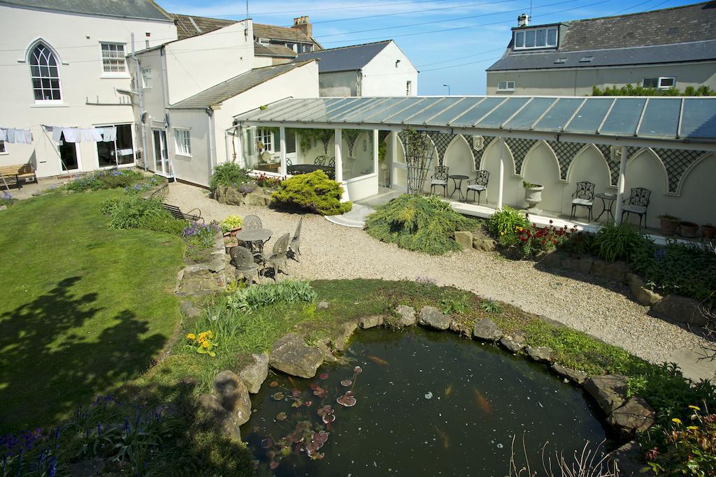 Altonlea Lodge Seaton Carew Eksteriør billede