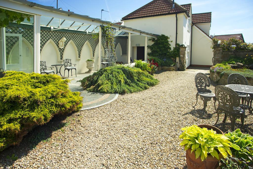 Altonlea Lodge Seaton Carew Eksteriør billede