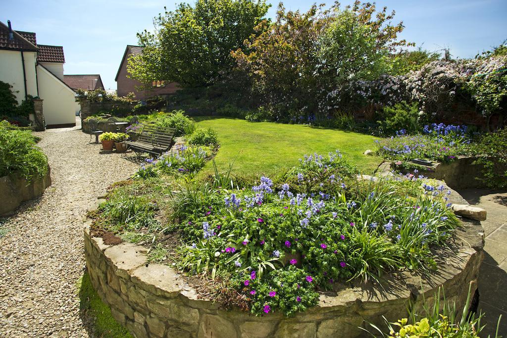 Altonlea Lodge Seaton Carew Eksteriør billede