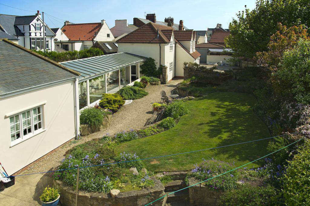 Altonlea Lodge Seaton Carew Eksteriør billede