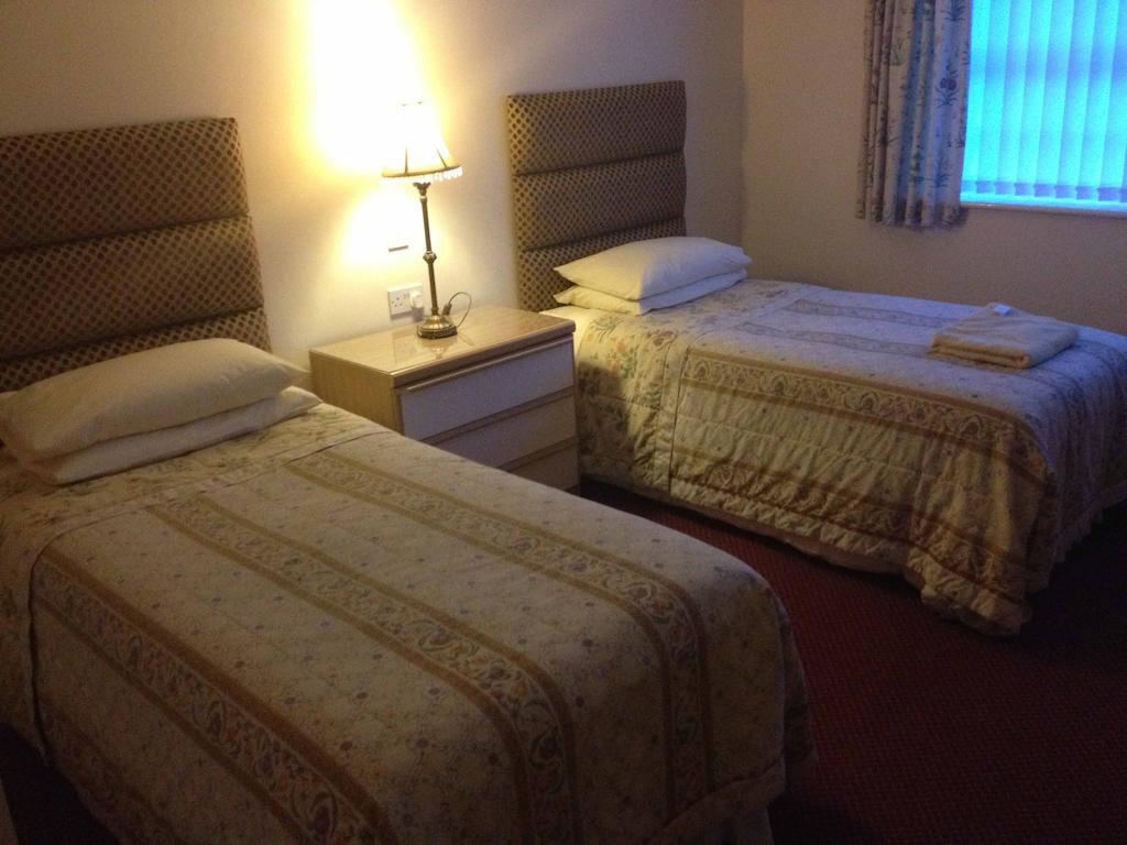 Altonlea Lodge Seaton Carew Værelse billede