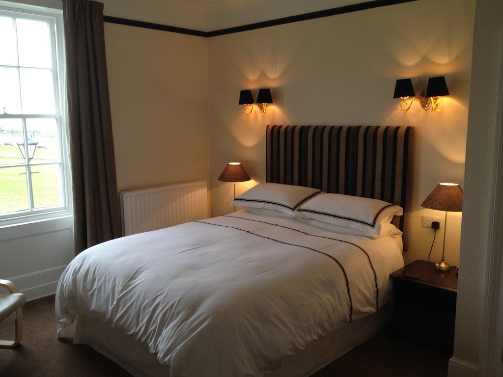 Altonlea Lodge Seaton Carew Værelse billede