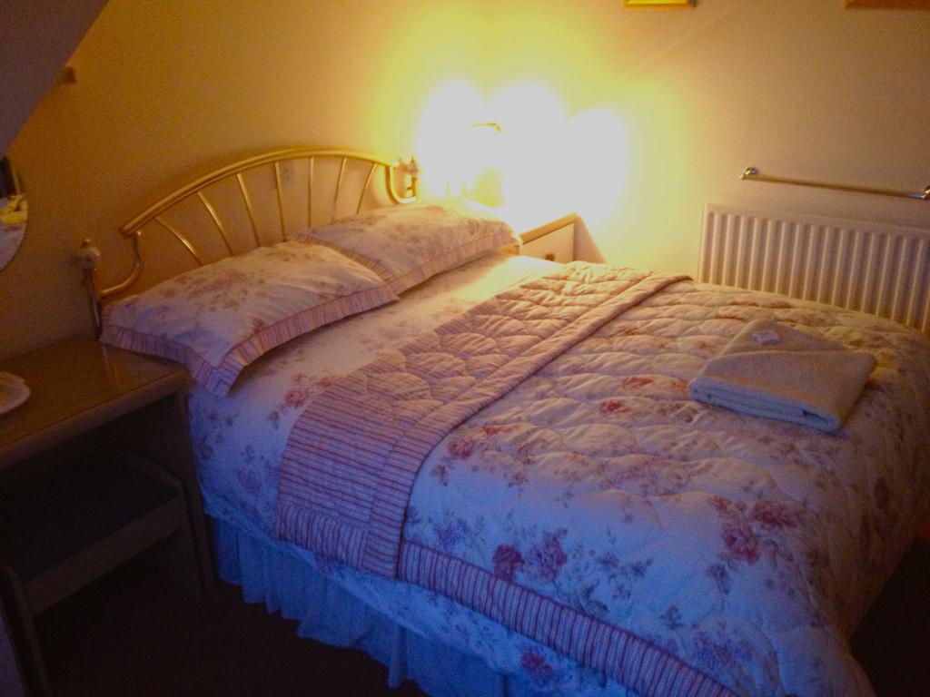 Altonlea Lodge Seaton Carew Værelse billede