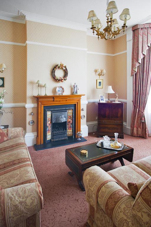 Altonlea Lodge Seaton Carew Eksteriør billede